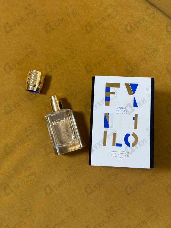 Купить Santal Calling от Ex Nihilo
