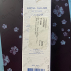 Отзыв Ex Nihilo Santal Calling