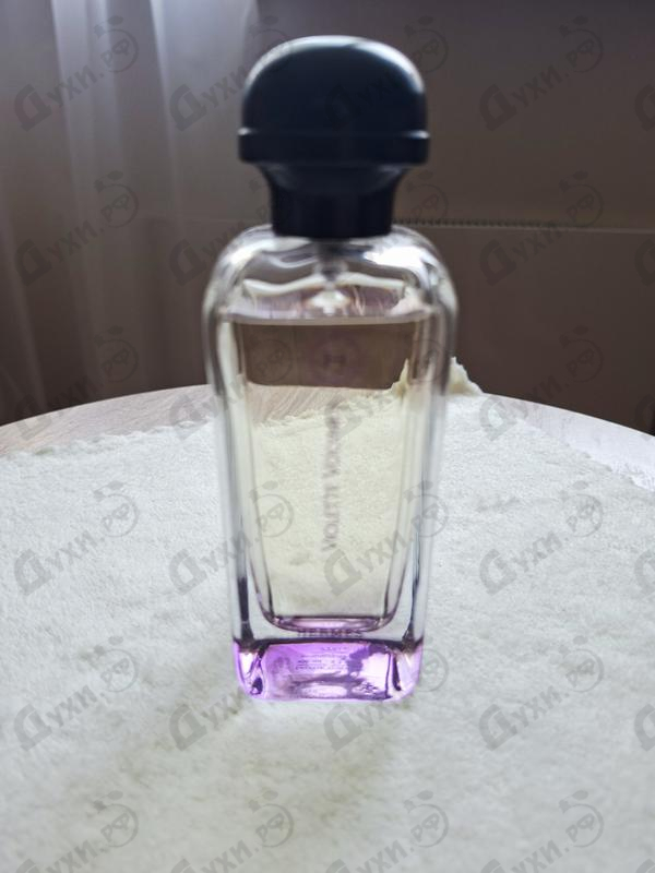 Парфюмерия Violette Volynka от Hermes