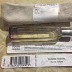 Отзыв Hermes Violette Volynka