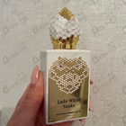 Отзывы Stephane Humbert Lucas 777 Lady White Snake