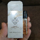 Отзывы Stephane Humbert Lucas 777 Lady White Snake