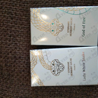 Отзыв Stephane Humbert Lucas 777 Lady White Snake