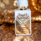 Отзывы Stephane Humbert Lucas 777 Lady White Snake