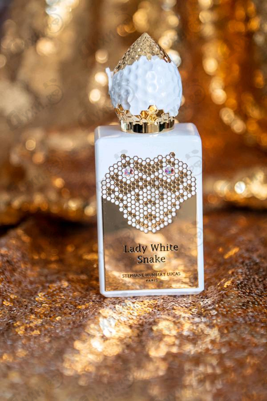 Парфюмерия Lady White Snake от Stephane Humbert Lucas 777