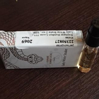 Отзывы Stephane Humbert Lucas 777 Lady White Snake