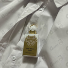 Отзыв Stephane Humbert Lucas 777 Lady White Snake