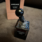 Отзывы Amouage Saffron Hamra