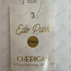 Парфюм Cherigan Edo Park