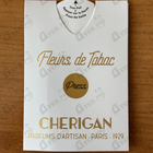 Отзывы Cherigan Fleurs De Tabac