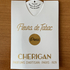 Парфюмерия Fleurs De Tabac от Cherigan