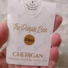 Отзывы Cherigan The Purple Bar