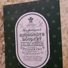 Духи Highgrove Bouquet от Penhaligon's