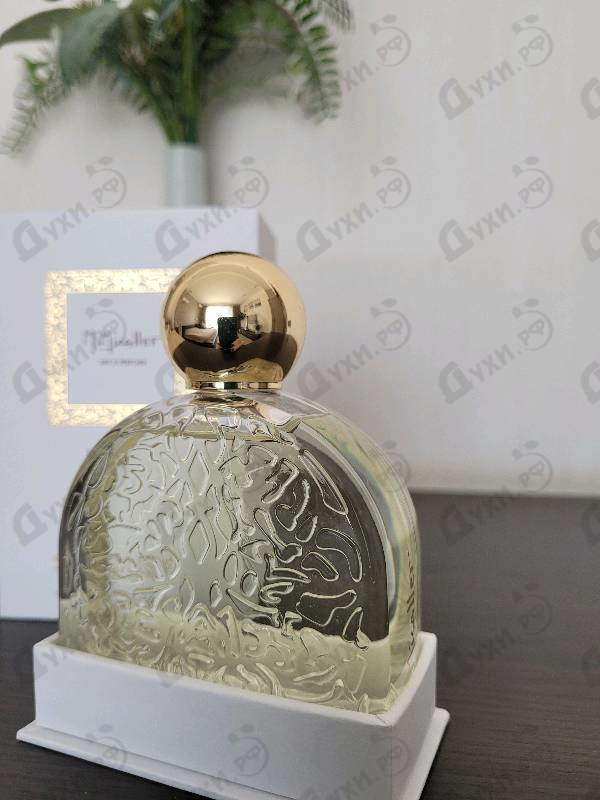 Парфюмерия Soleil Passion от Micallef Отзывы Micallef Soleil Passion