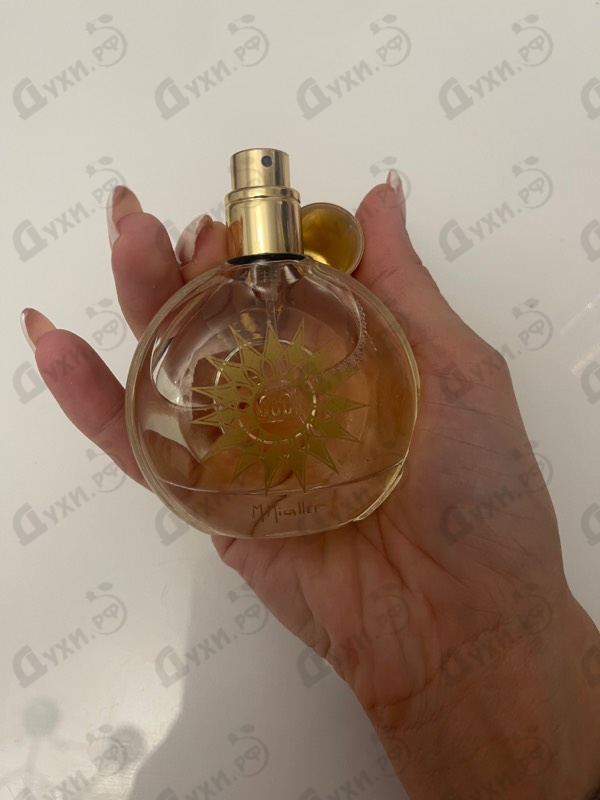 Отзыв Micallef Soleil Passion