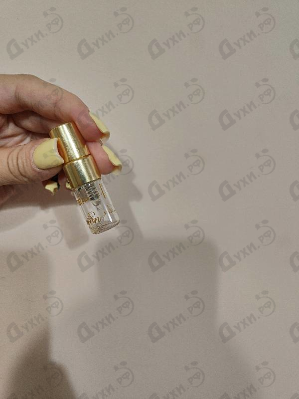 Парфюмерия Soleil Passion от Micallef