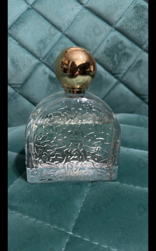 Духи Soleil Passion от Micallef