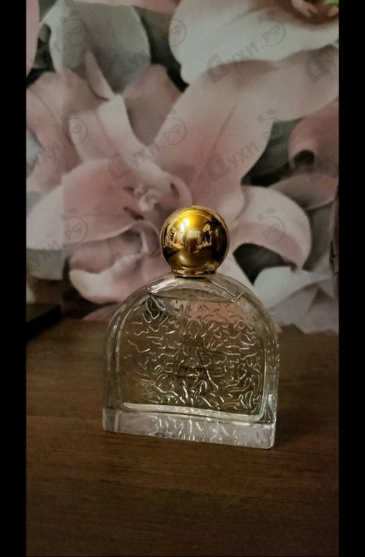 Парфюмерия Soleil Passion от Micallef