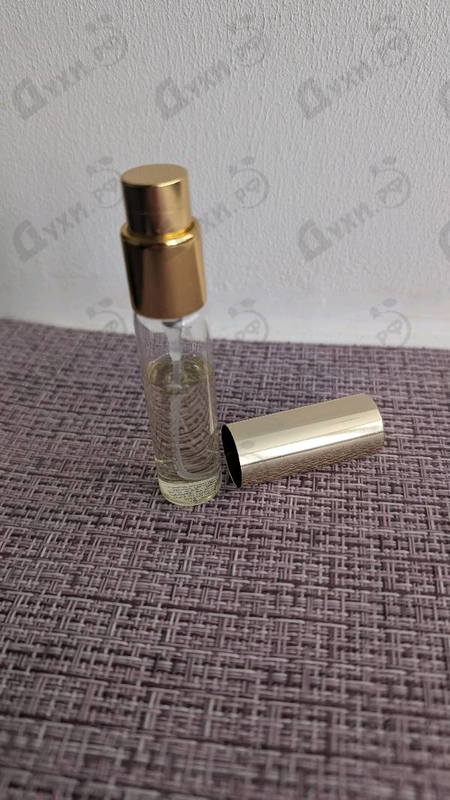Парфюмерия Soleil Passion от Micallef