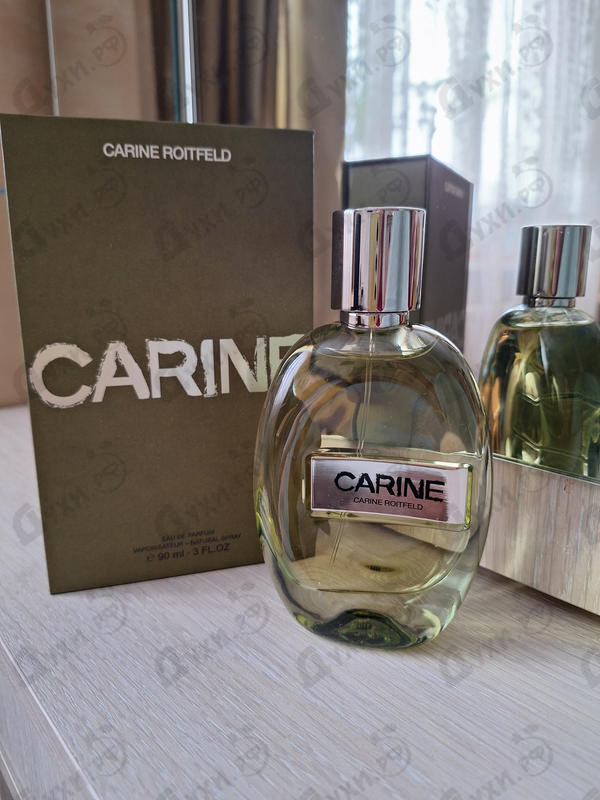 Купить Carine от Carine Roitfeld