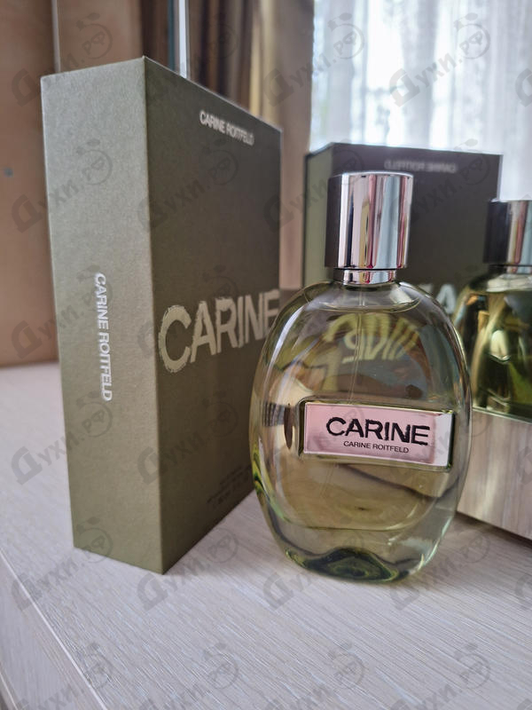Купить Carine от Carine Roitfeld
