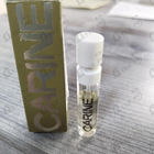 Духи Carine от Carine Roitfeld