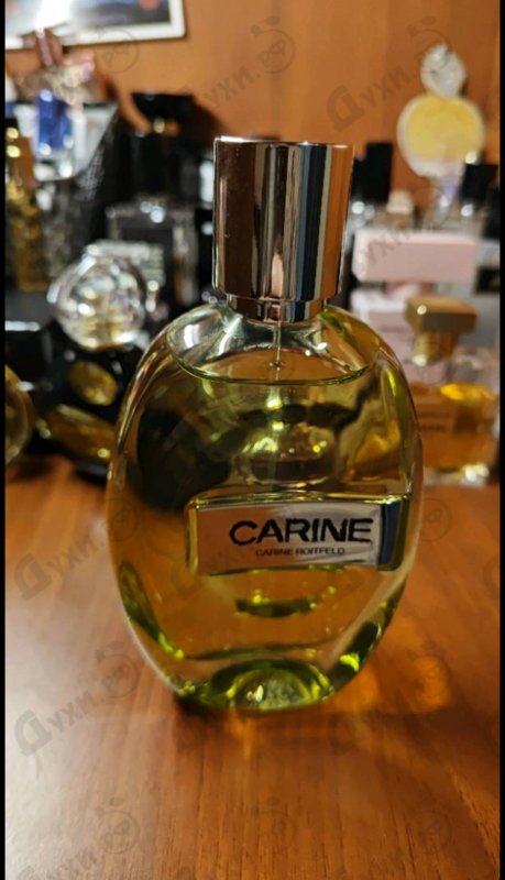Купить Carine от Carine Roitfeld