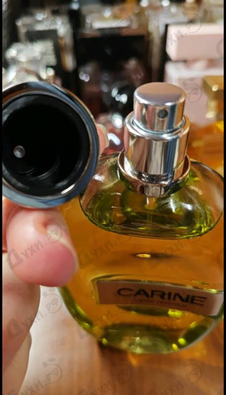 Отзыв Carine Roitfeld Carine