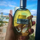 Отзыв Carine Roitfeld Carine