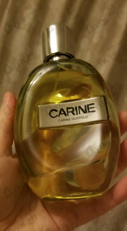 Купить Carine от Carine Roitfeld