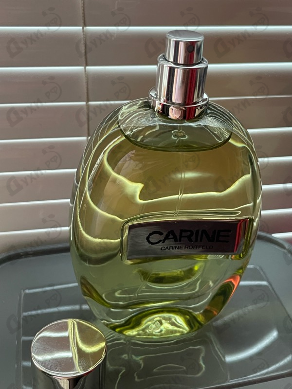 Парфюмерия Carine от Carine Roitfeld