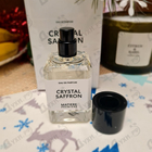 Отзыв Matiere Premiere Crystal Saffron
