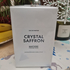 Парфюмерия Crystal Saffron от Matiere Premiere