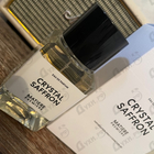Духи Crystal Saffron от Matiere Premiere