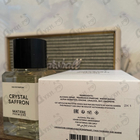 Отзыв Matiere Premiere Crystal Saffron