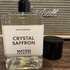 Купить Crystal Saffron от Matiere Premiere
