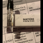 Парфюм Matiere Premiere Crystal Saffron