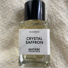 Отзывы Matiere Premiere Crystal Saffron