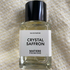 Купить Crystal Saffron от Matiere Premiere