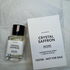 Купить Matiere Premiere Crystal Saffron
