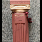 Отзыв Afnan Historic Doria
