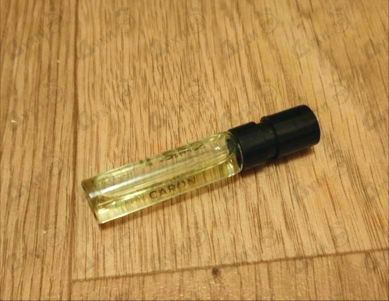 Духи Pour Un Homme De Caron Le Soir от Caron