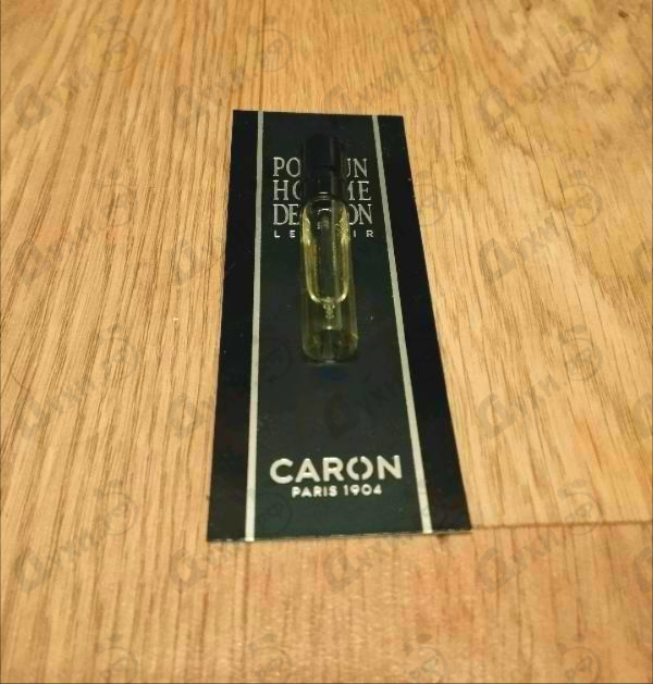 Купить Caron Pour Un Homme De Caron Le Soir