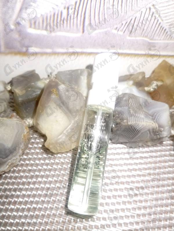 Отзывы Caron Pour Un Homme De Caron Le Matin