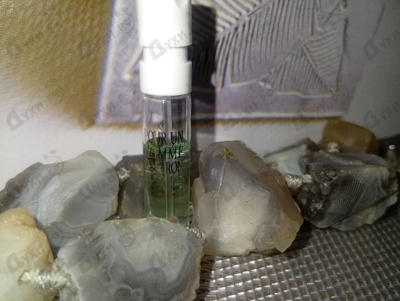 Купить Pour Un Homme De Caron Le Matin от Caron