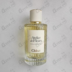 Отзывы Chloe Vanilla Planifolia