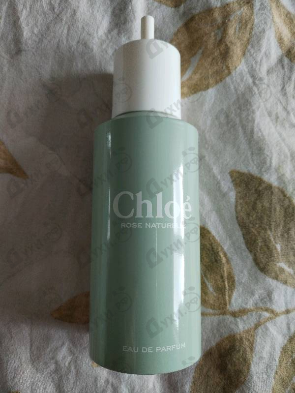 Купить Rose Naturelle Intense от Chloe