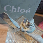 Парфюм Chloe Rose Naturelle Intense