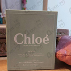 Духи Rose Naturelle Intense от Chloe