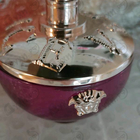 Отзыв Versace Dylan Purple